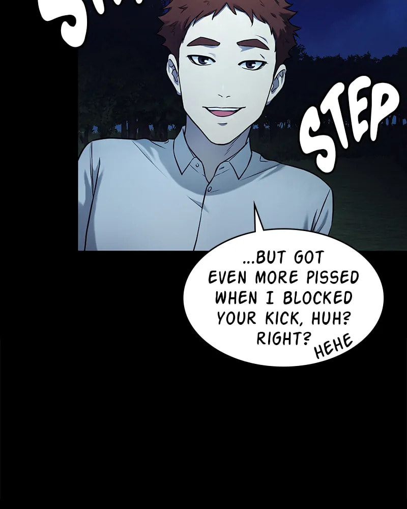 Fake Humans Chapter 13 page 12 - 