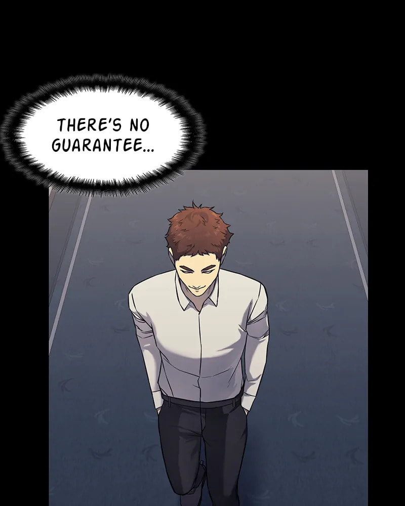 Fake Humans Chapter 13 page 112 - 