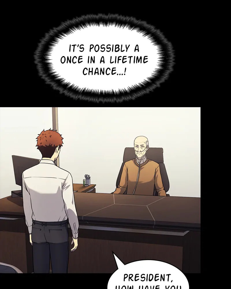 Fake Humans Chapter 13 page 117 - 
