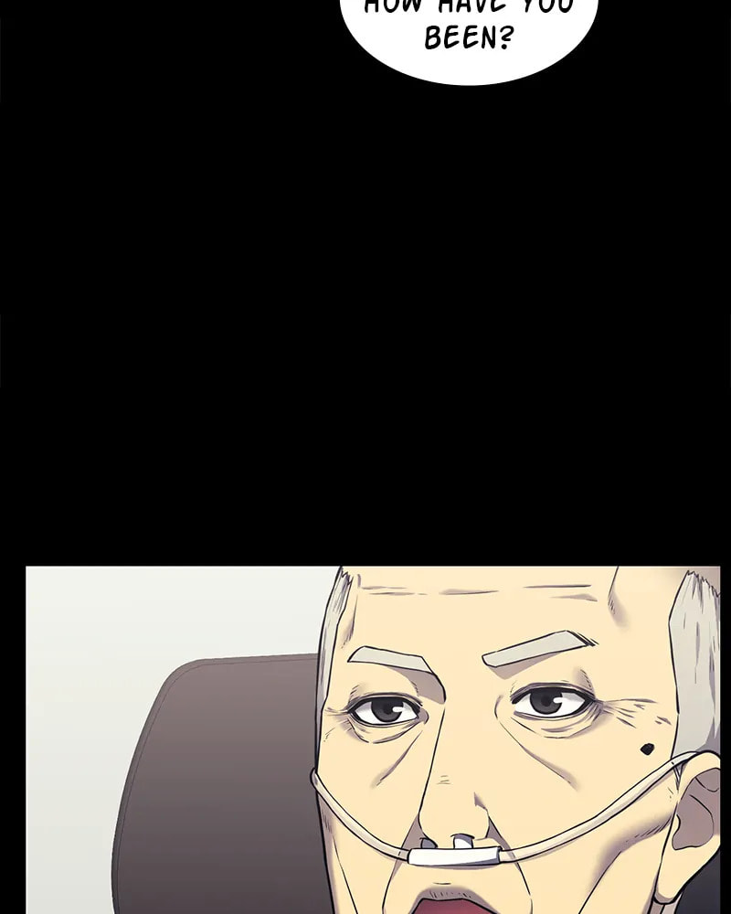 Fake Humans Chapter 13 page 118 - 