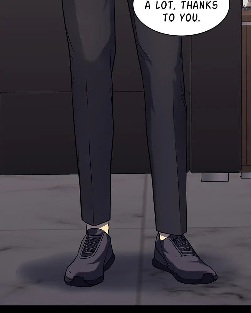 Fake Humans Chapter 13 page 122 - 