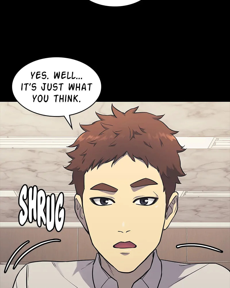 Fake Humans Chapter 13 page 124 - 