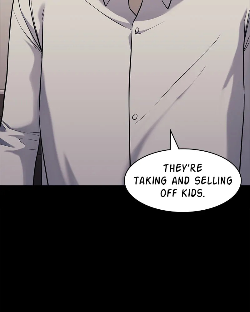Fake Humans Chapter 13 page 125 - 