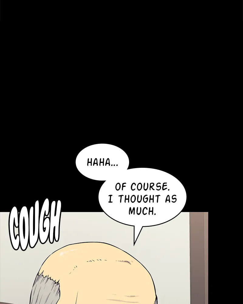 Fake Humans Chapter 13 page 126 - 
