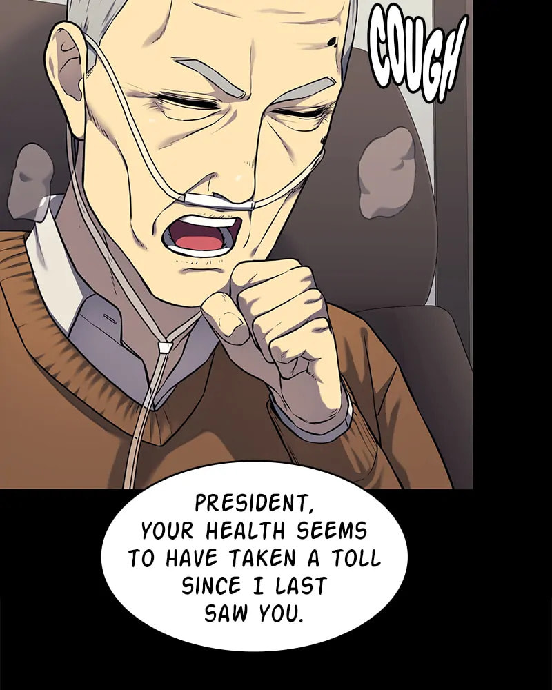 Fake Humans Chapter 13 page 127 - 