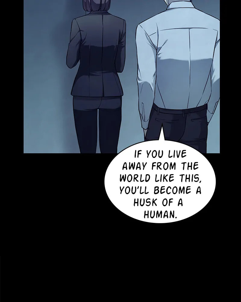 Fake Humans Chapter 13 page 14 - 