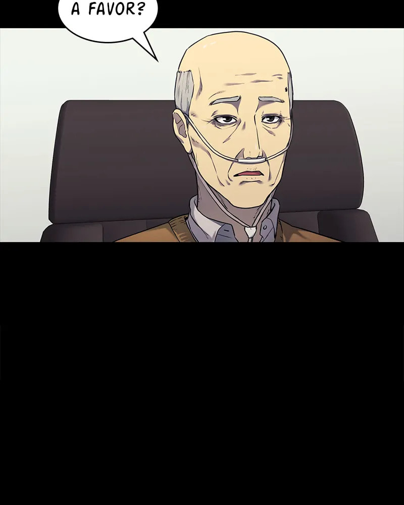 Fake Humans Chapter 13 page 131 - 