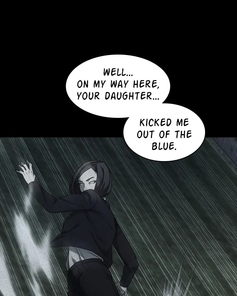 Fake Humans Chapter 13 page 132 - 