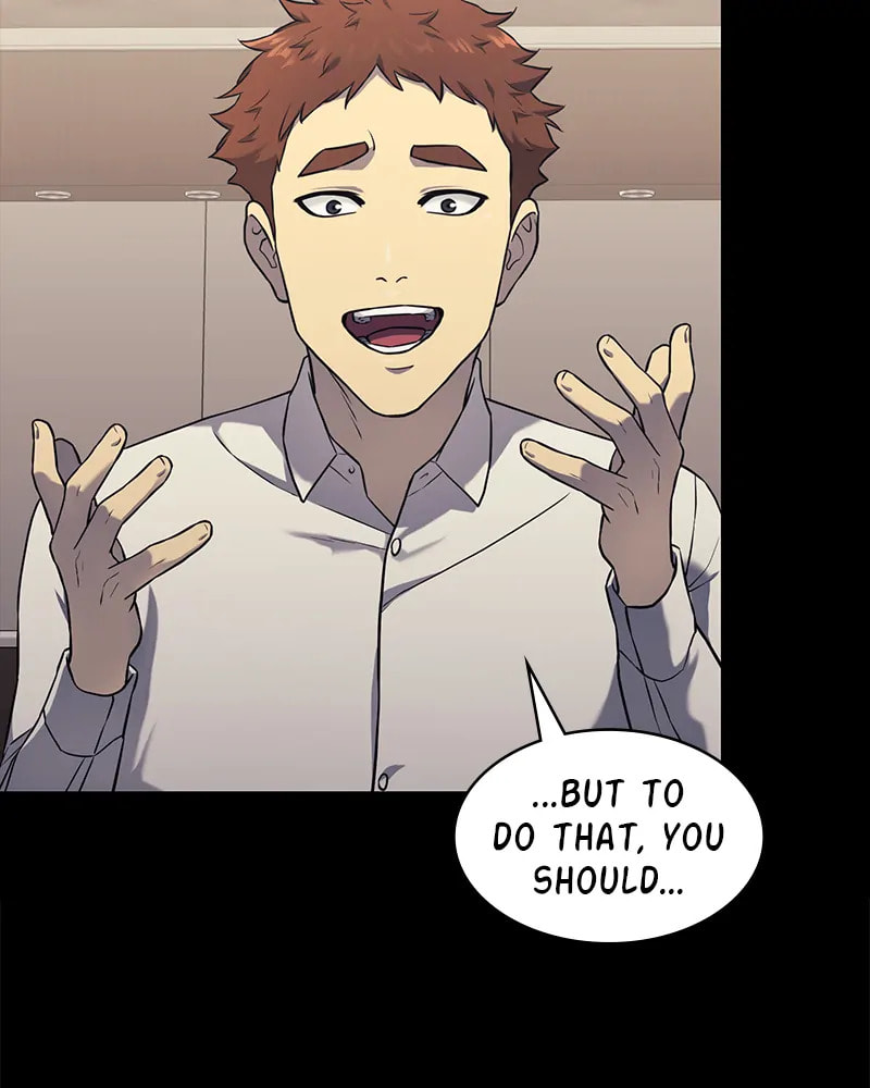 Fake Humans Chapter 13 page 138 - 