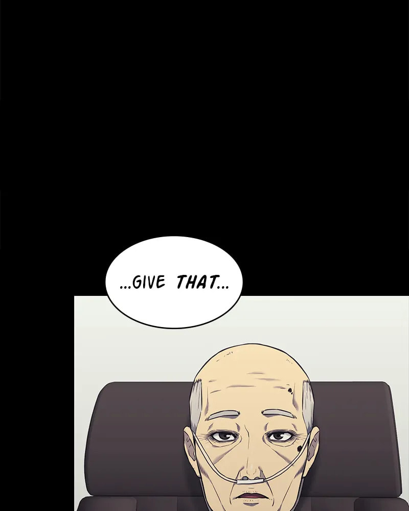 Fake Humans Chapter 13 page 139 - 