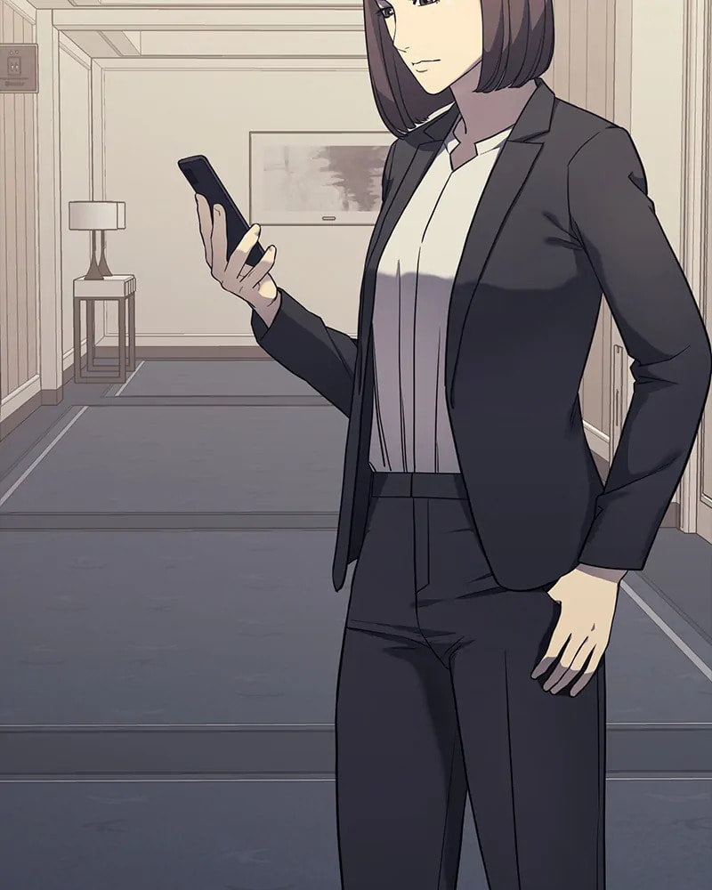 Fake Humans Chapter 13 page 142 - 