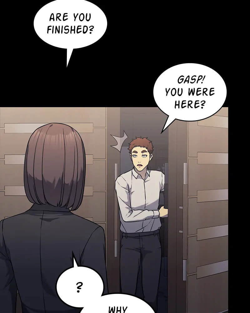 Fake Humans Chapter 13 page 147 - 