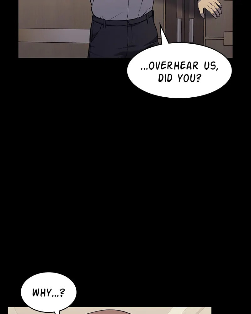 Fake Humans Chapter 13 page 150 - 