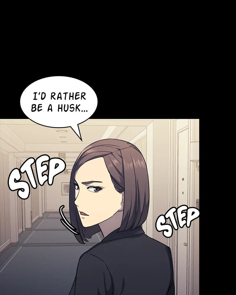 Fake Humans Chapter 13 page 16 - 