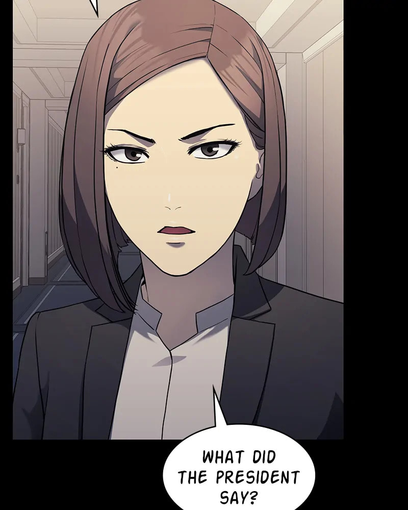 Fake Humans Chapter 13 page 151 - 
