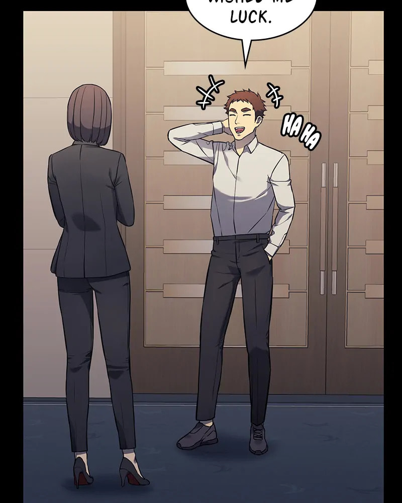 Fake Humans Chapter 13 page 153 - 