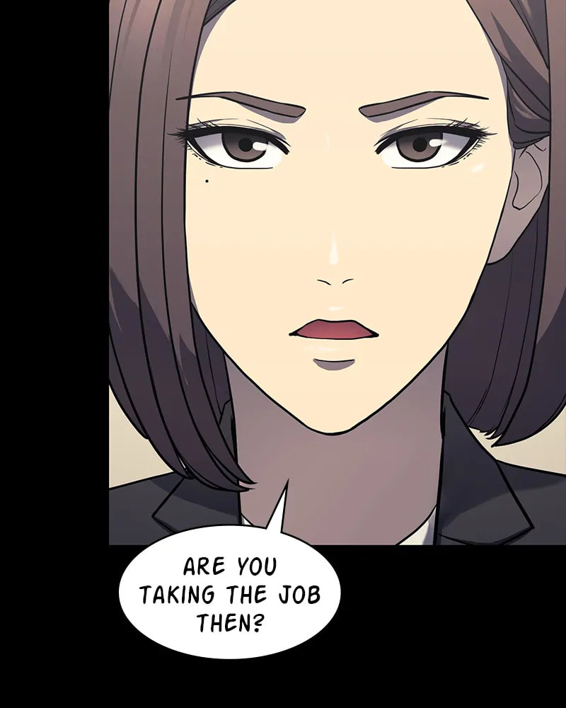 Fake Humans Chapter 13 page 155 - 