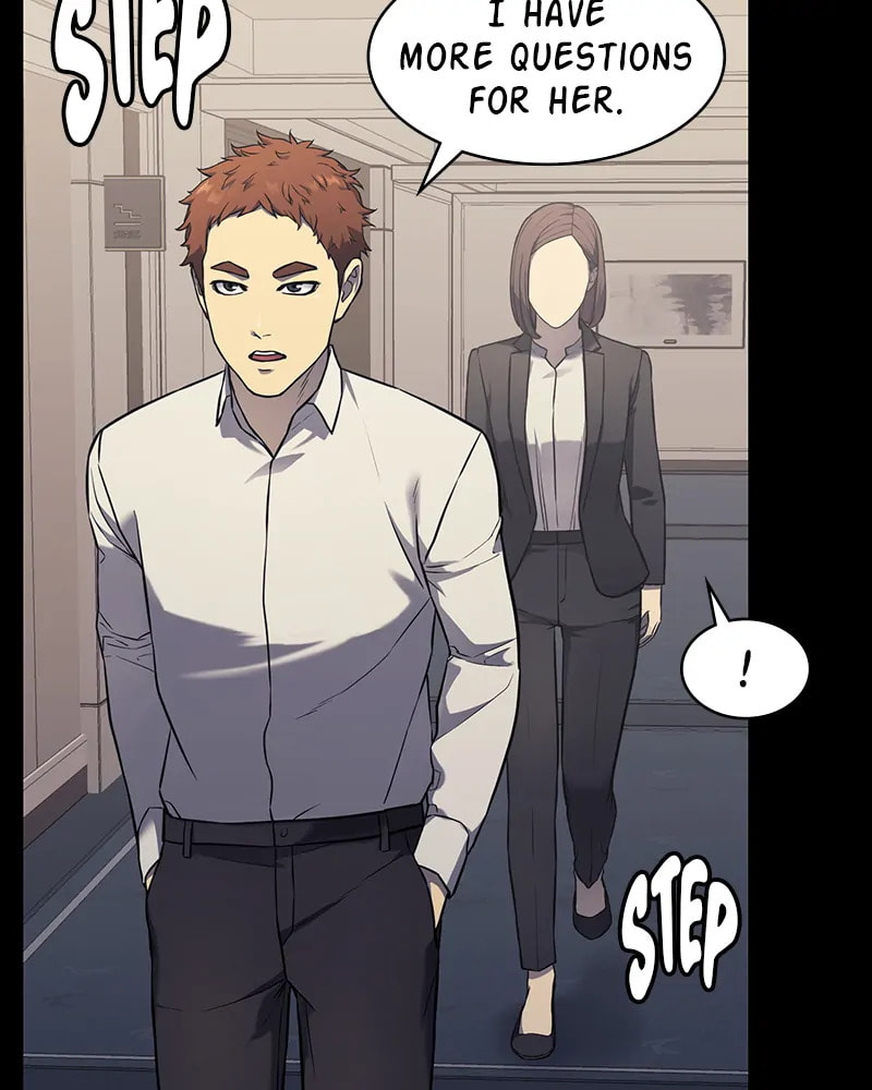 Fake Humans Chapter 13 page 157 - 