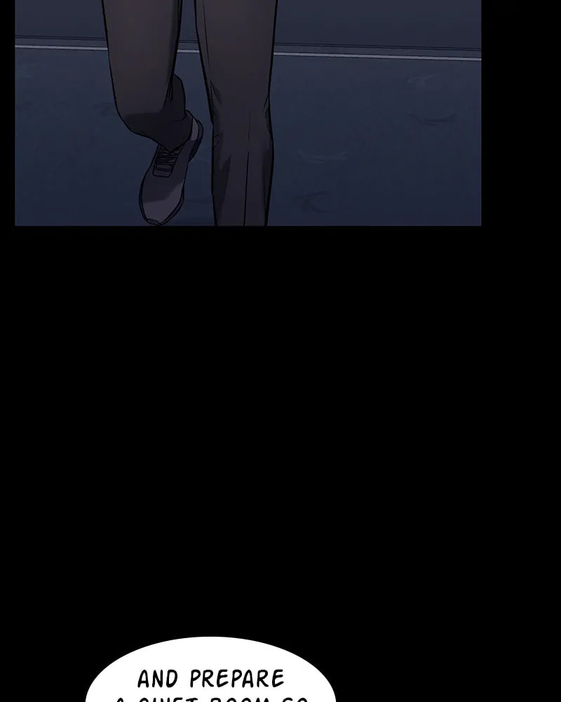 Fake Humans Chapter 13 page 158 - 