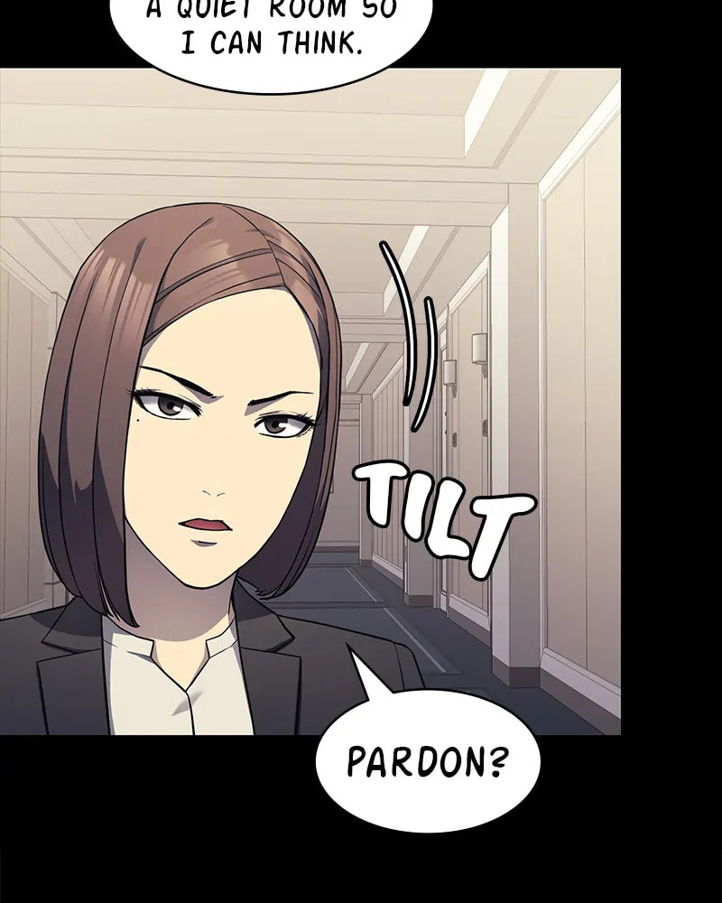 Fake Humans Chapter 13 page 159 - 
