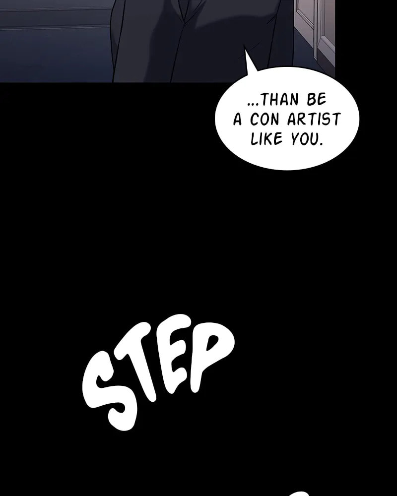 Fake Humans Chapter 13 page 17 - 