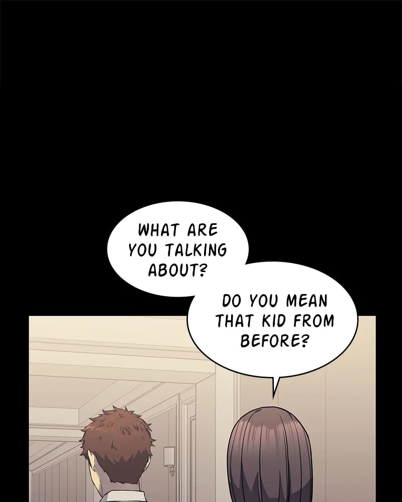 Fake Humans Chapter 13 page 161 - 