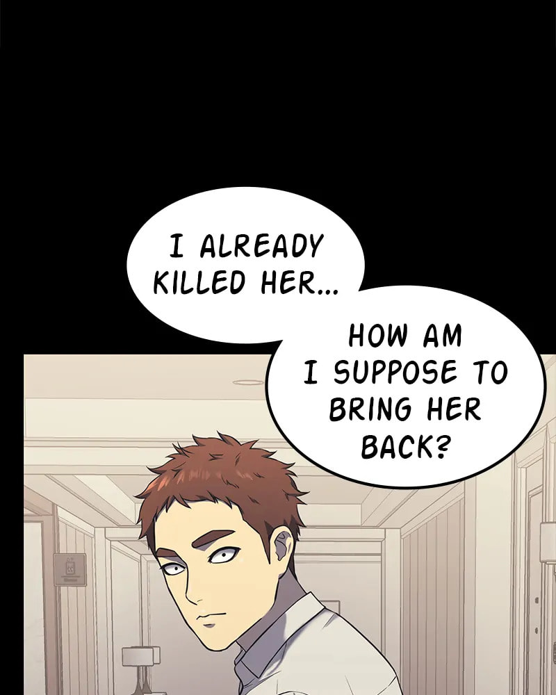 Fake Humans Chapter 13 page 166 - 