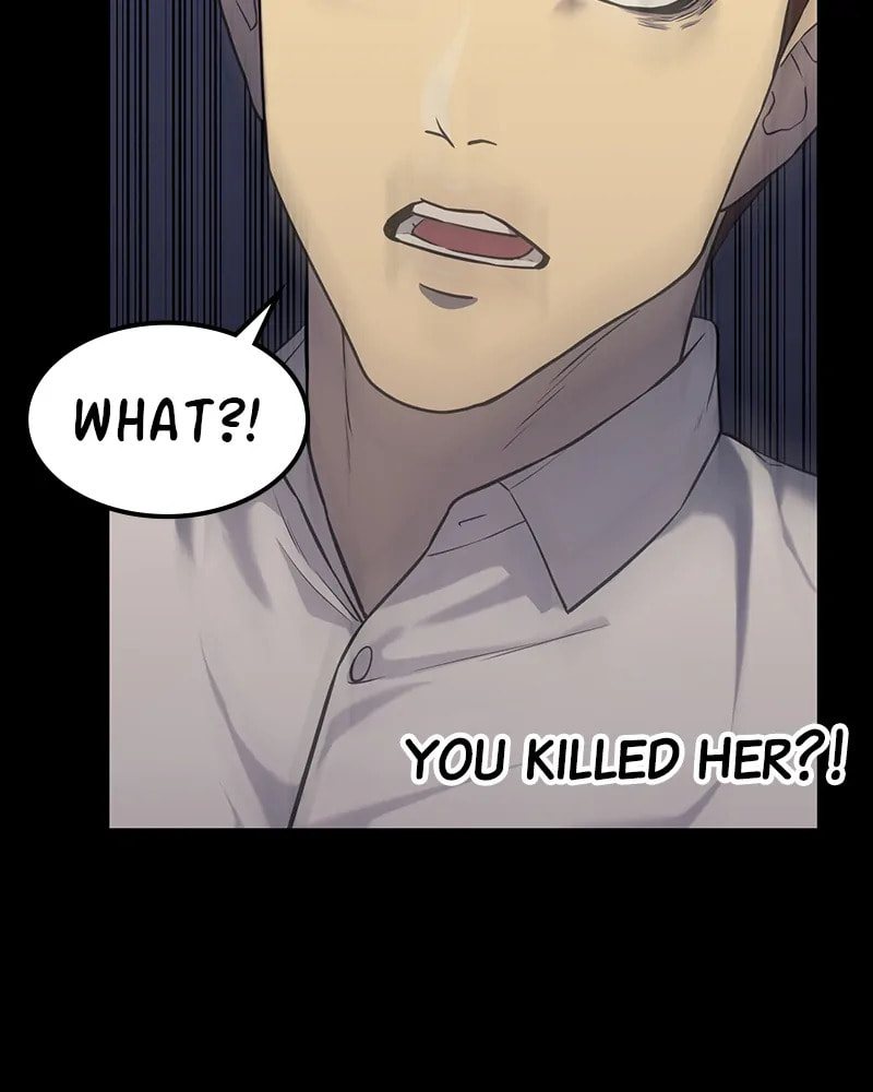 Fake Humans Chapter 13 page 169 - 