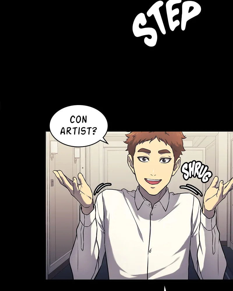 Fake Humans Chapter 13 page 18 - 