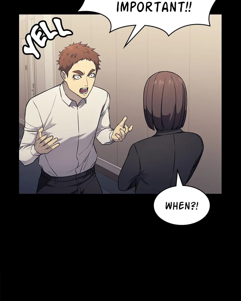 Fake Humans Chapter 13 page 173 - 