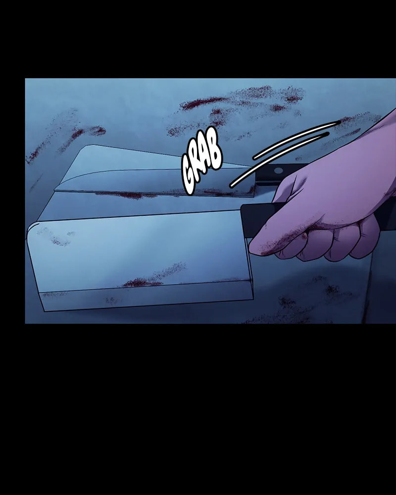 Fake Humans Chapter 13 page 186 - 
