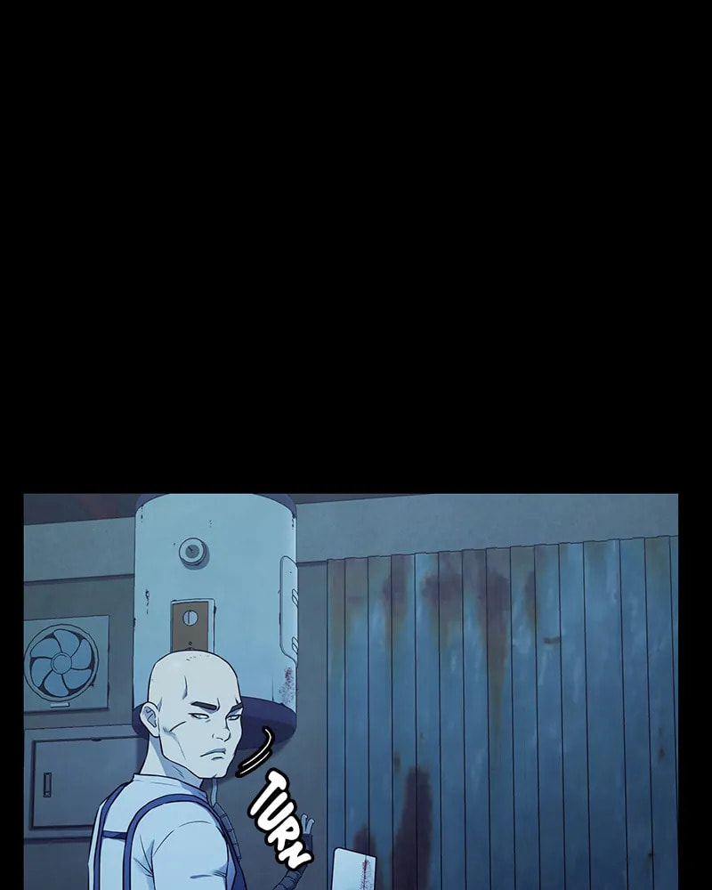 Fake Humans Chapter 13 page 189 - 