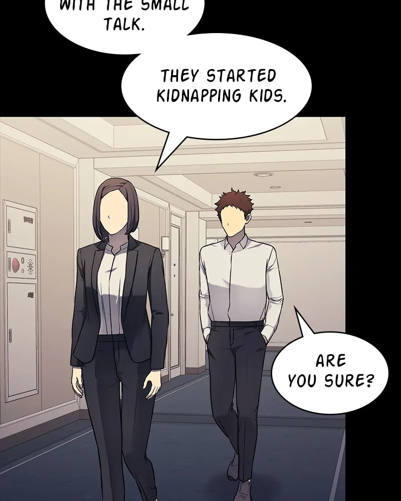 Fake Humans Chapter 13 page 20 - 