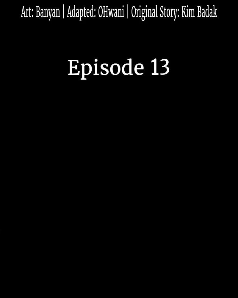 Fake Humans Chapter 13 page 3 - 