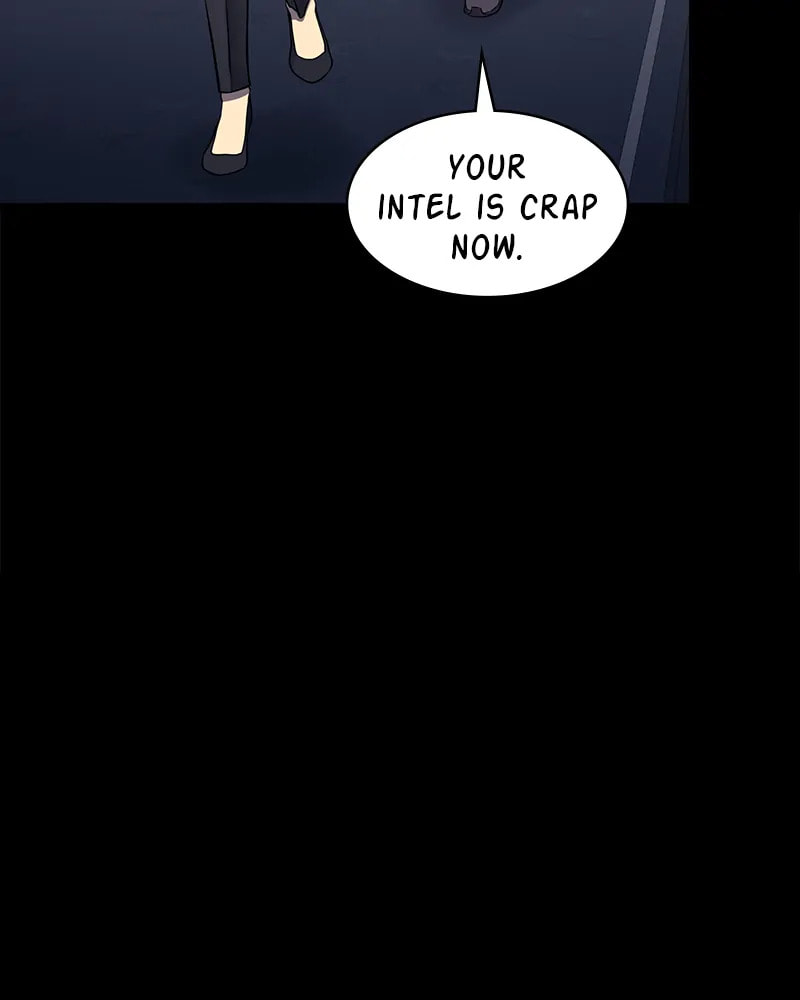 Fake Humans Chapter 13 page 21 - 