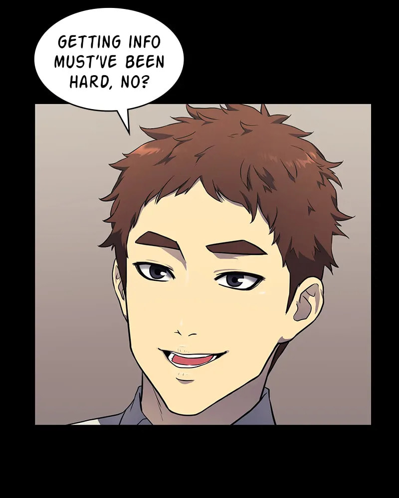 Fake Humans Chapter 13 page 22 - 