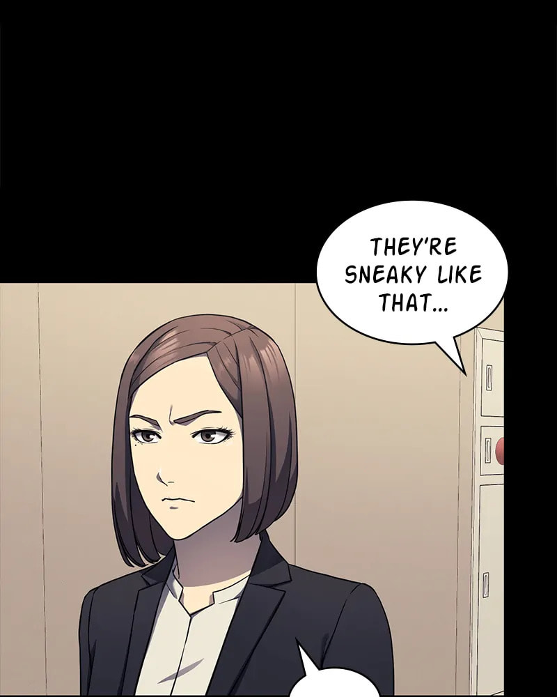 Fake Humans Chapter 13 page 23 - 