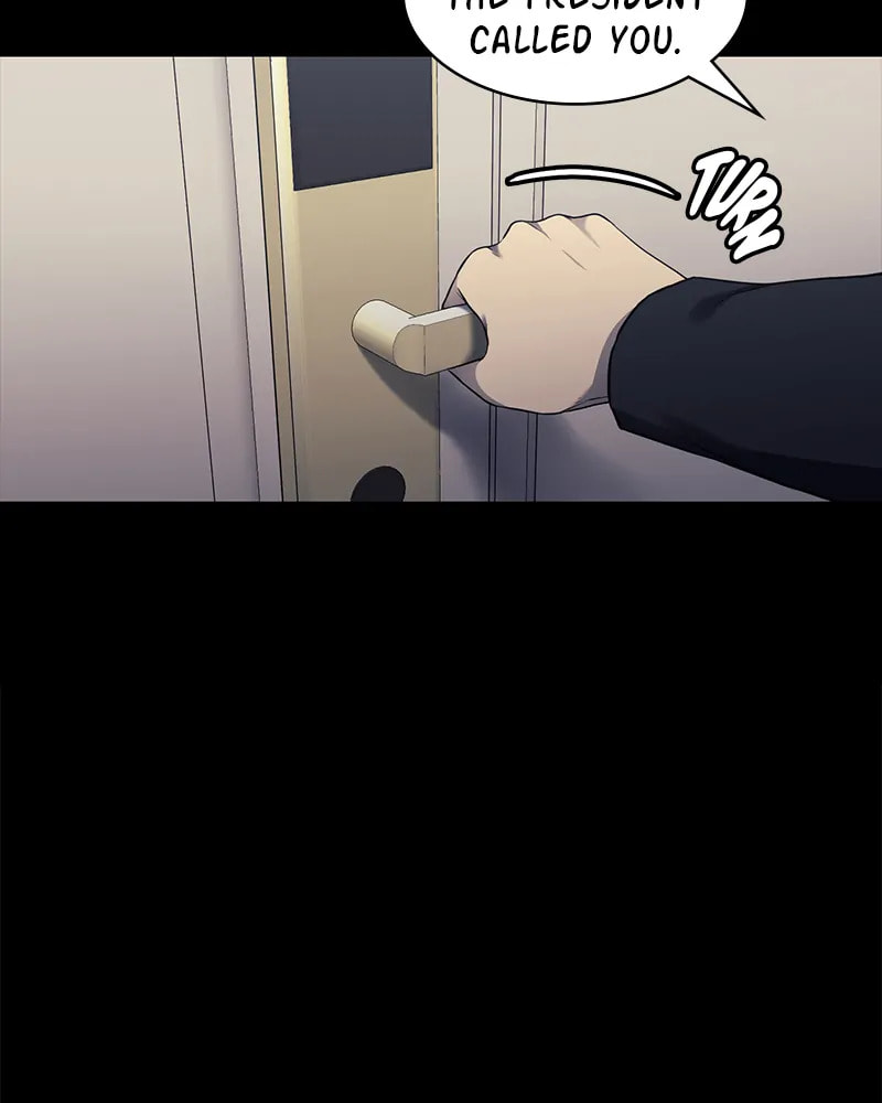 Fake Humans Chapter 13 page 25 - 