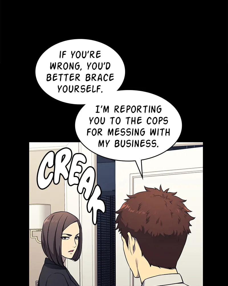 Fake Humans Chapter 13 page 26 - 