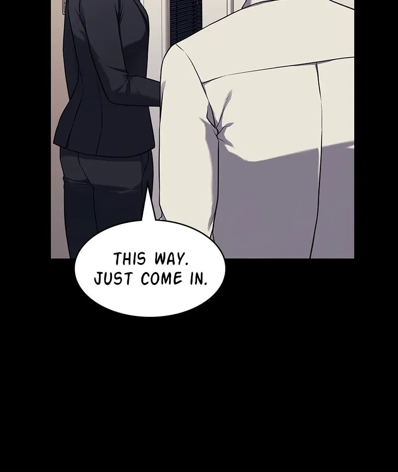 Fake Humans Chapter 13 page 27 - 