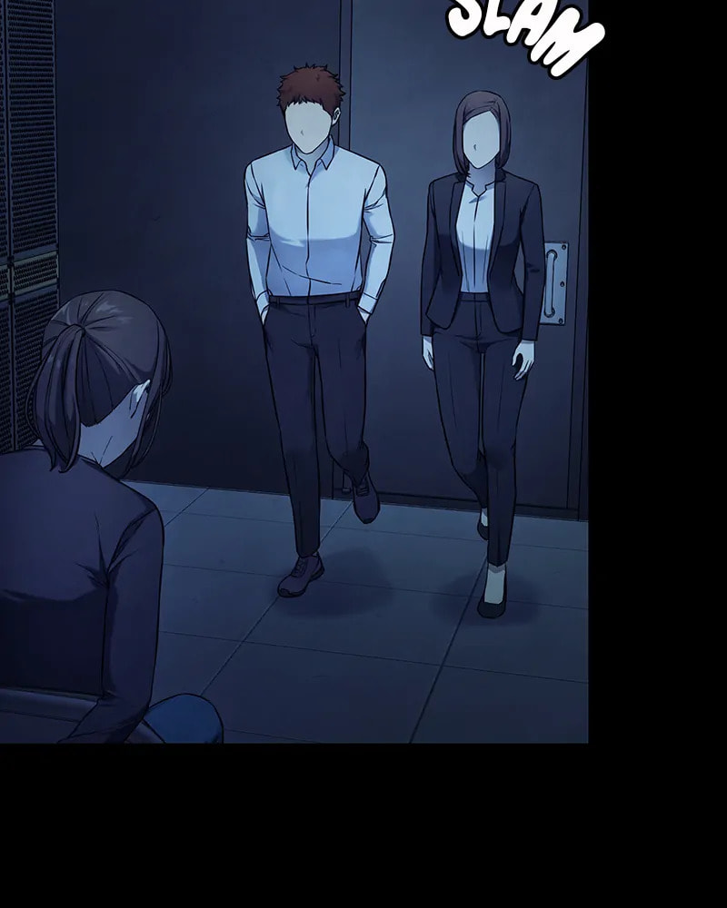 Fake Humans Chapter 13 page 29 - 