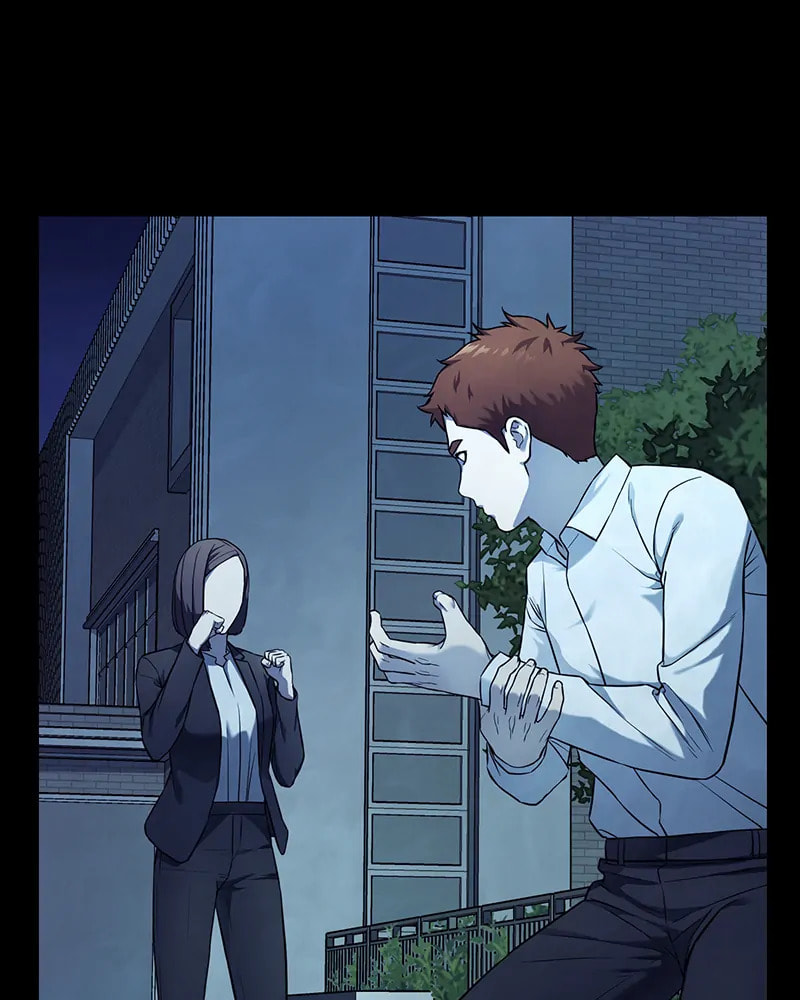 Fake Humans Chapter 13 page 4 - 