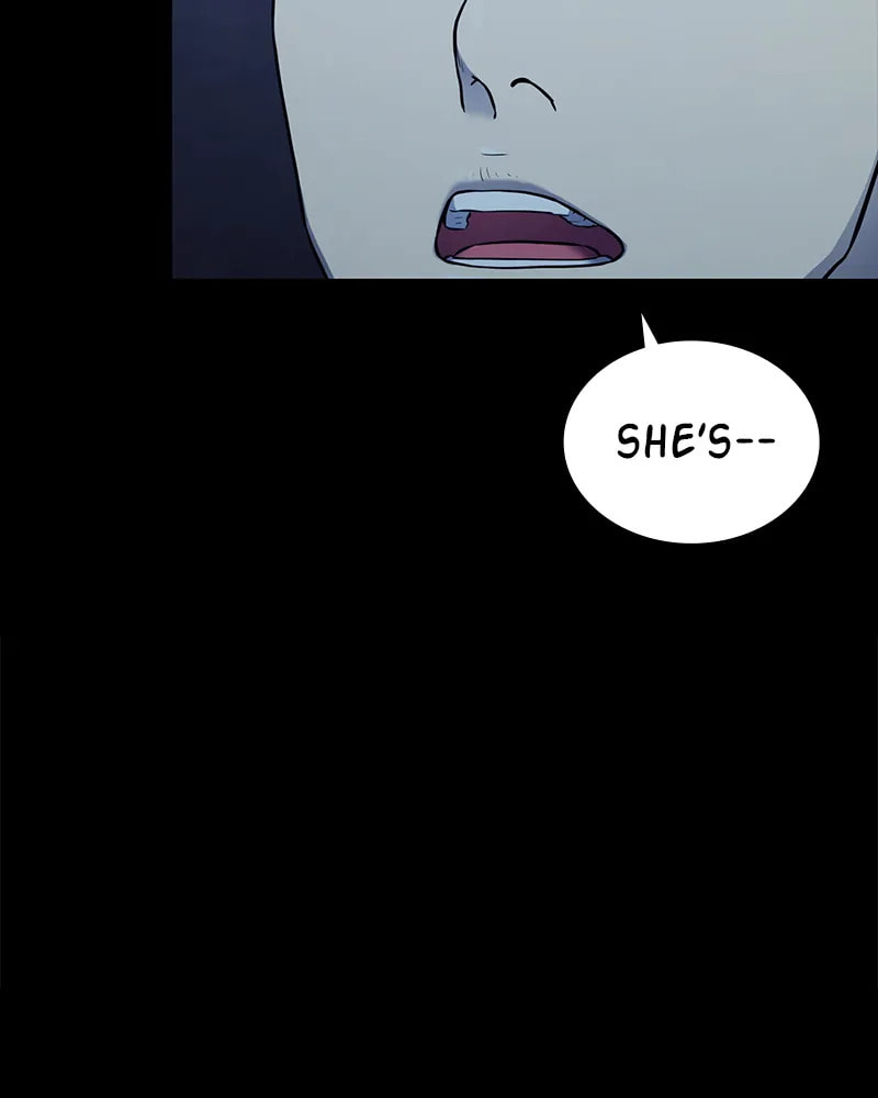 Fake Humans Chapter 13 page 31 - 