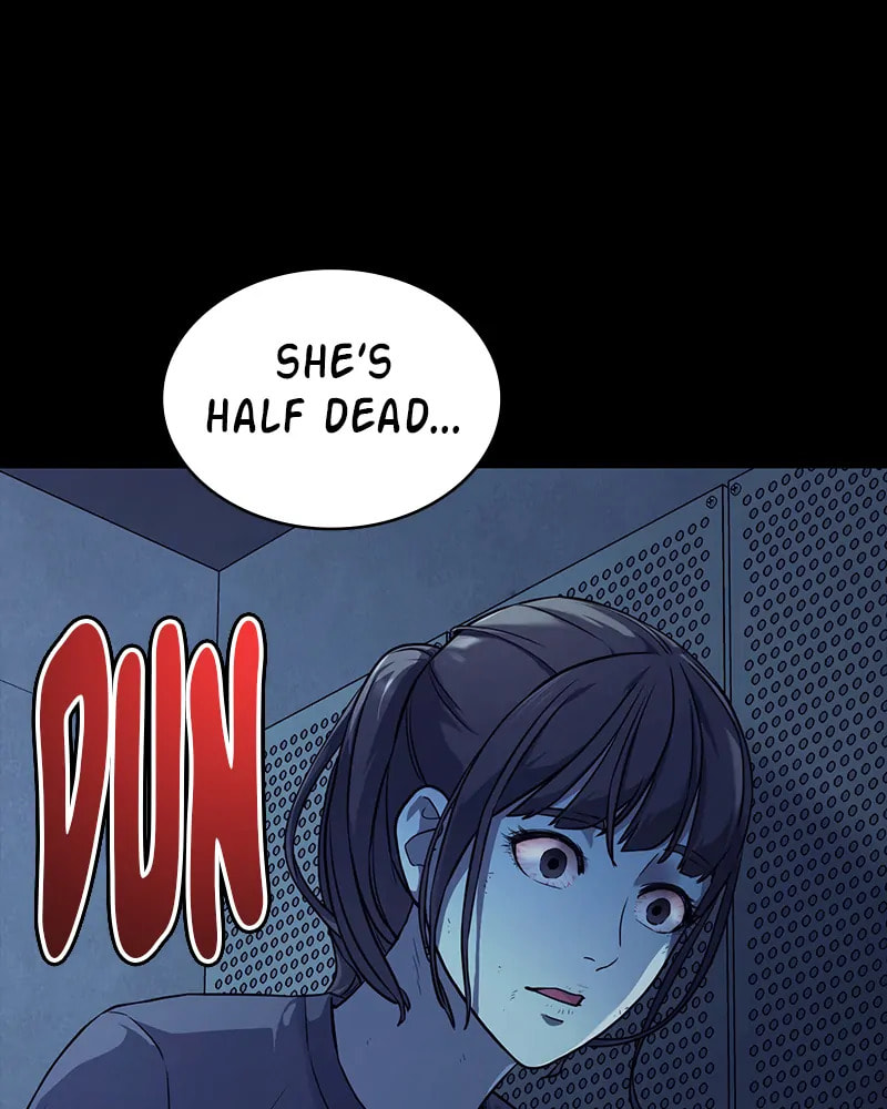 Fake Humans Chapter 13 page 32 - 