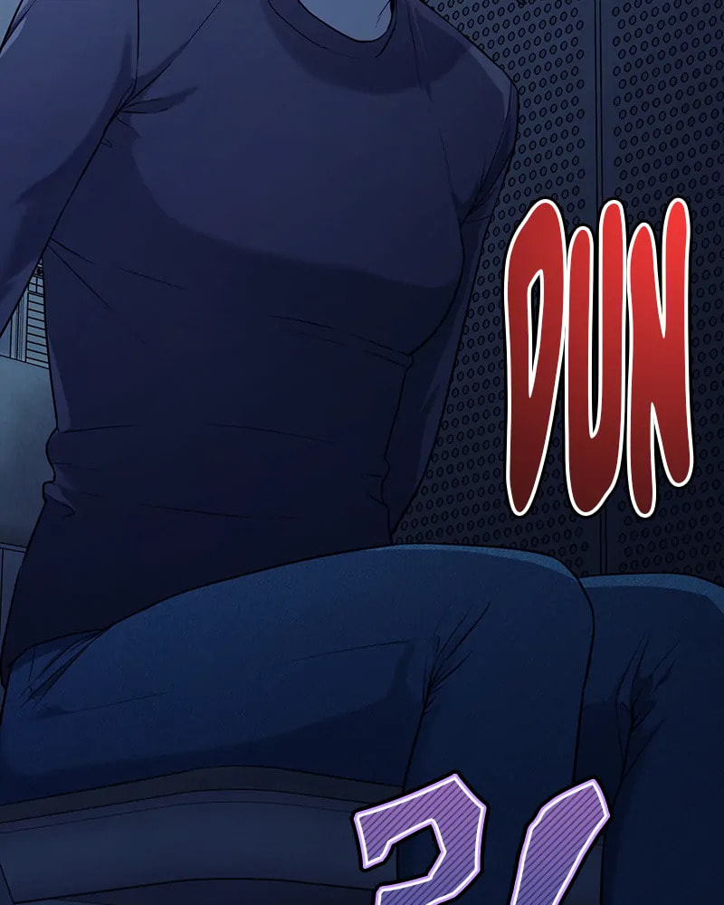Fake Humans Chapter 13 page 33 - 