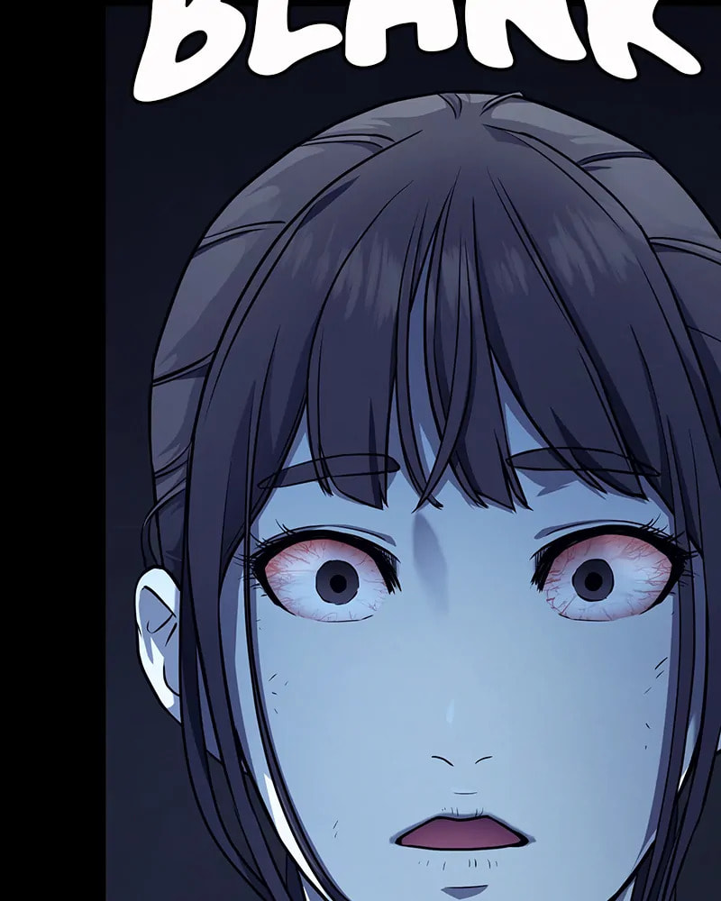 Fake Humans Chapter 13 page 35 - 