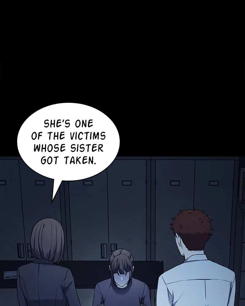 Fake Humans Chapter 13 page 37 - 