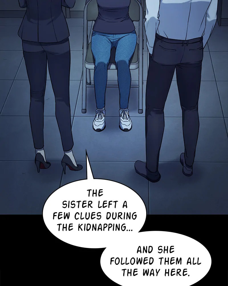 Fake Humans Chapter 13 page 38 - 