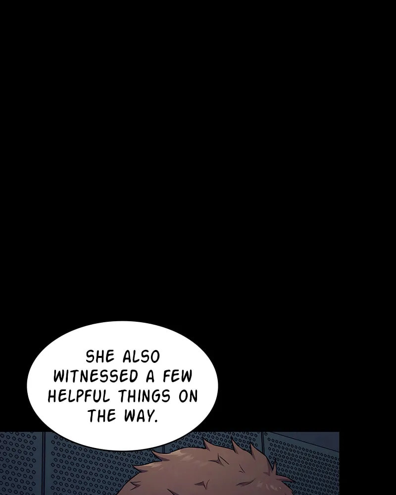 Fake Humans Chapter 13 page 40 - 