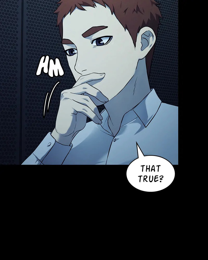 Fake Humans Chapter 13 page 41 - 